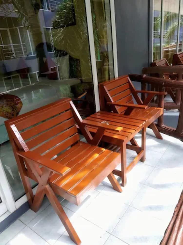 Aonang Village Resort Standard Double Room 5