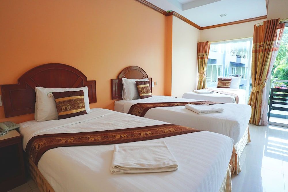 Aonang Village Resort