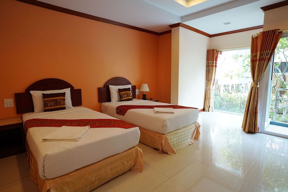 undefined Aonang Village Resort 3