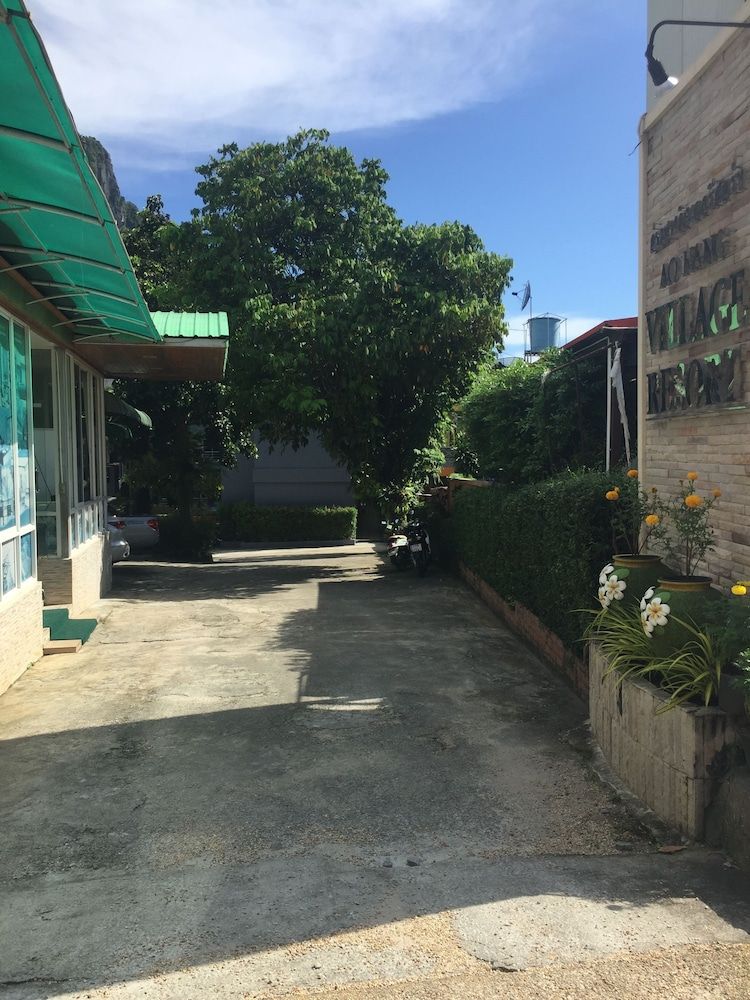 undefined Aonang Village Resort 6