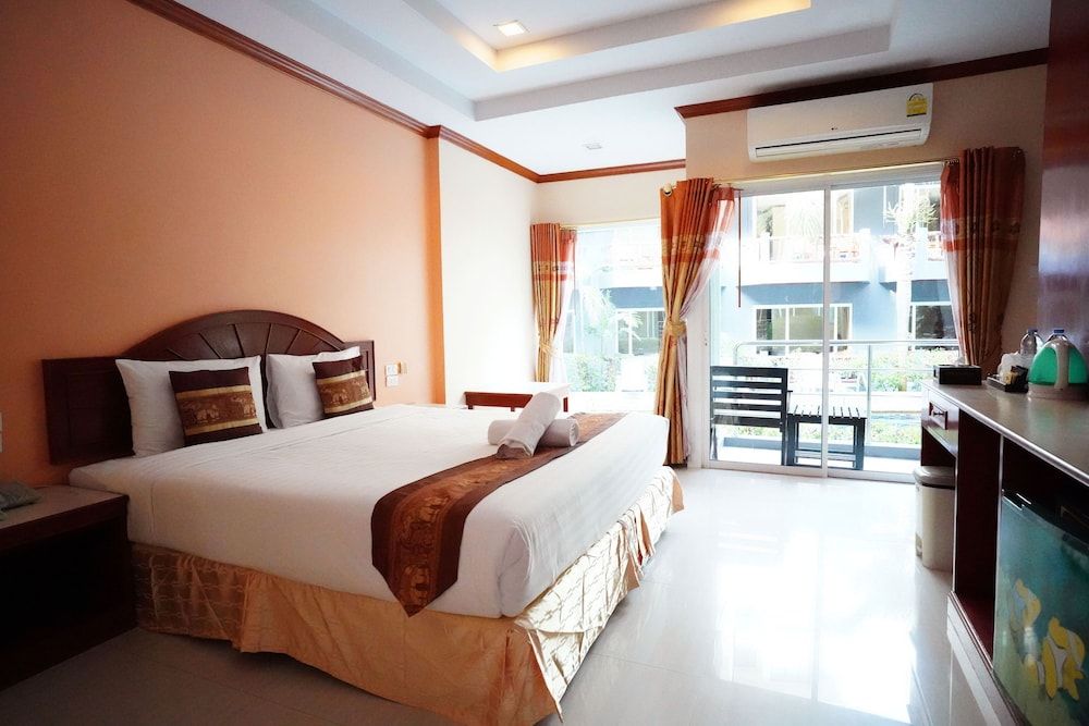 undefined Aonang Village Resort