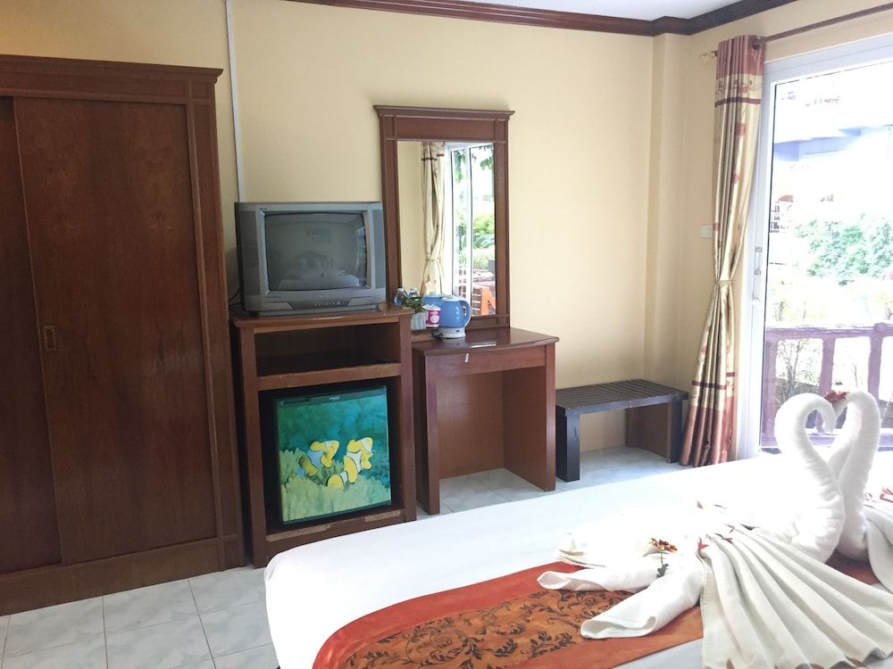 Aonang Village Resort Standard Double Room 11