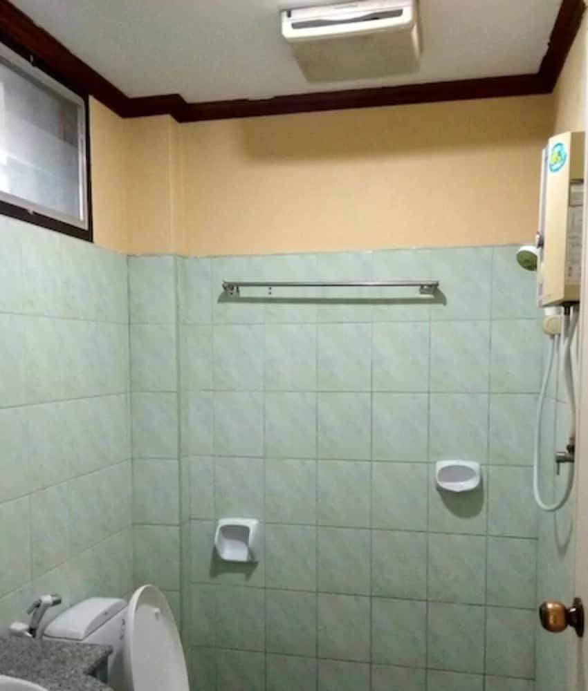 Aonang Village Resort Standard Double Room 8