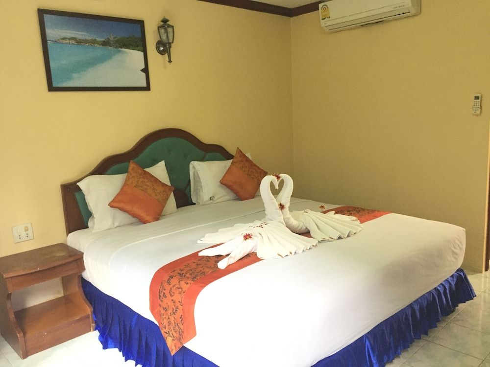 Aonang Village Resort Standard Double Room