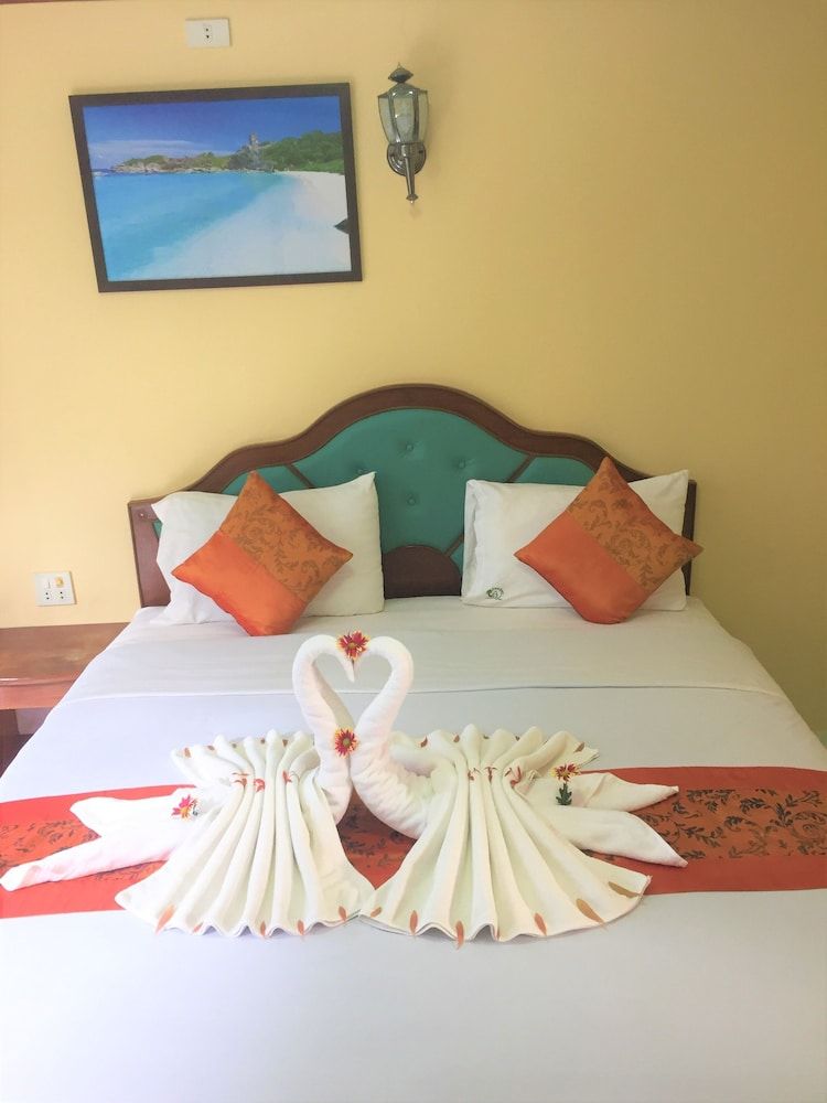 Aonang Village Resort Standard Double Room 2