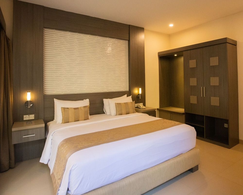 Villa, 3 Bedrooms, Private Pool