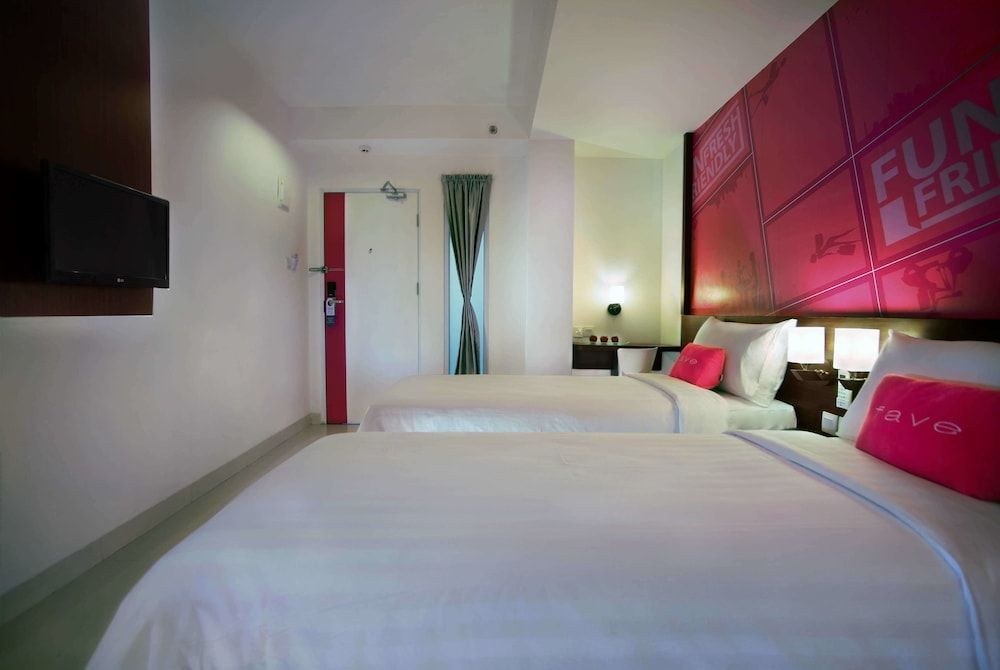favehotel Kelapa Gading Standard Room 3