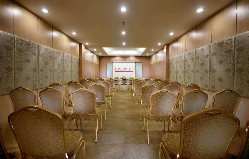 undefined favehotel Kelapa Gading 4