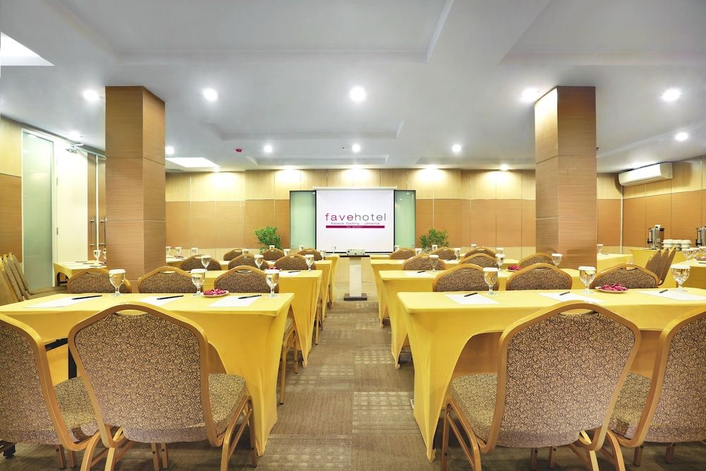 undefined favehotel Kelapa Gading 8