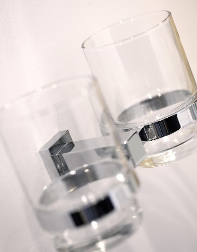 Amaris Hotel Dr. Susilo Grogol Smart Room Twin 4