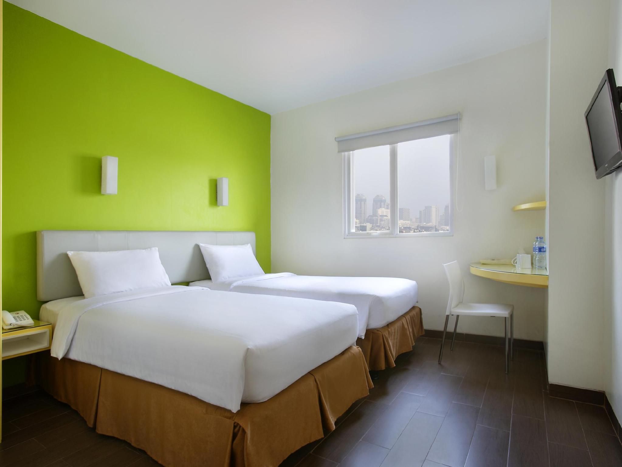 undefined Amaris Hotel Dr. Susilo Grogol 7