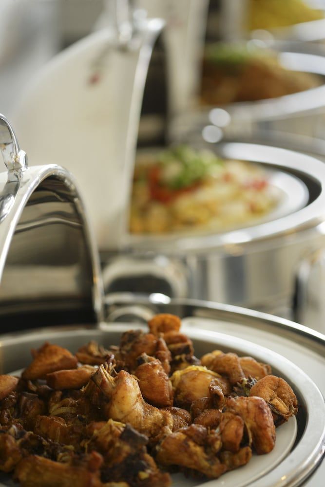 undefined Amaris Hotel Dr. Susilo Grogol 10