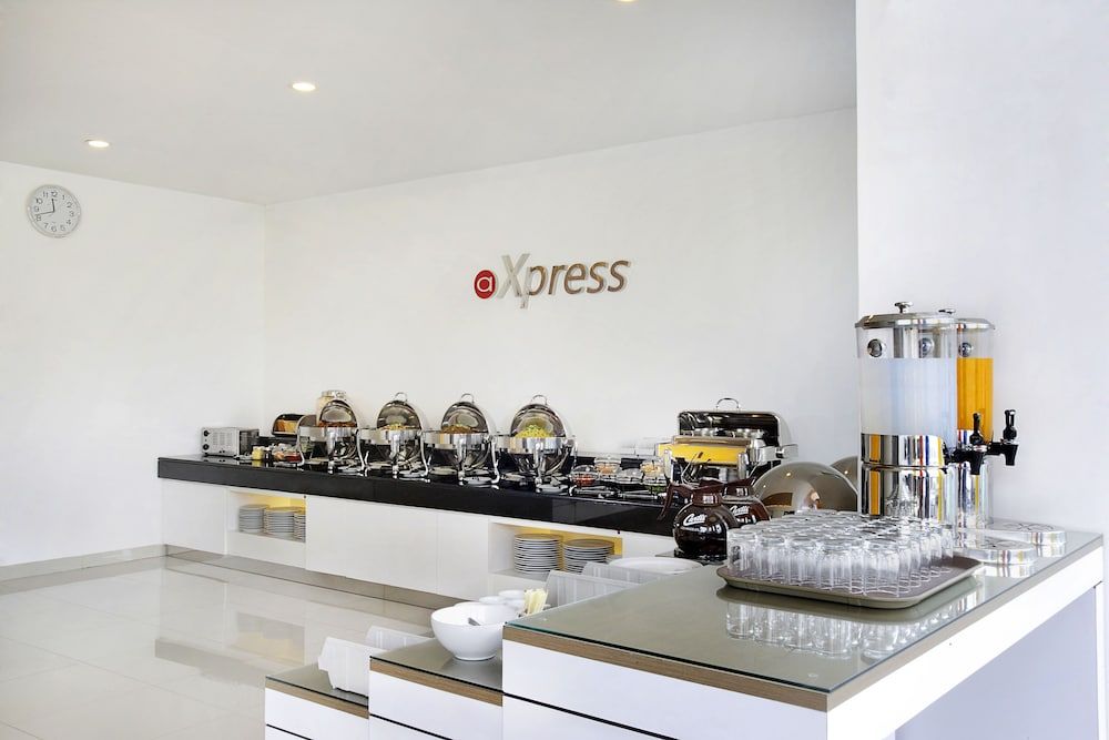 undefined Amaris Hotel Dr. Susilo Grogol 8