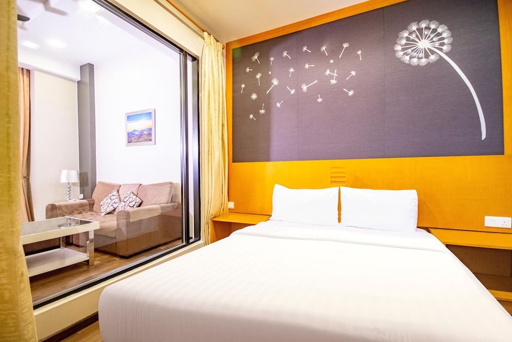 Nova Highlands Hotel One Bedroom Suite Queen 2