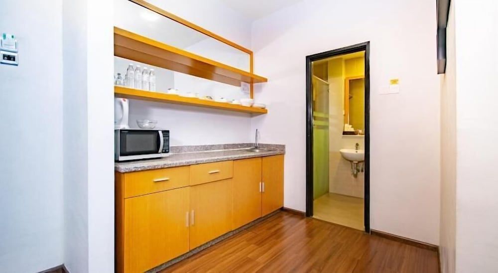 Nova Highlands Hotel Two Bedroom Suite 5