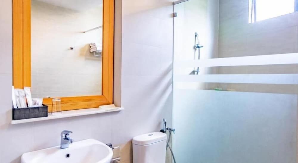 Nova Highlands Hotel Family Suite 5