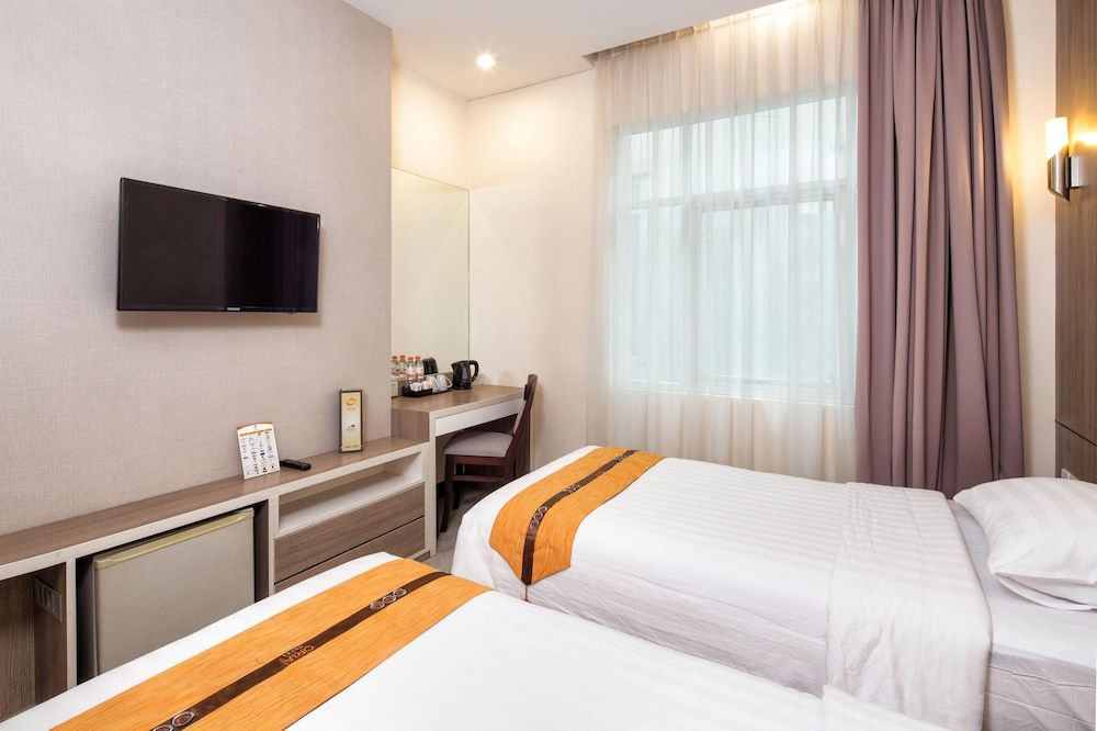 Oria Hotel Jakarta