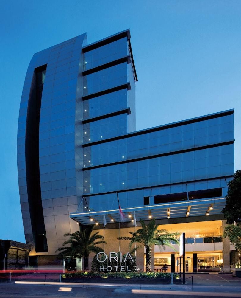 undefined Oria Hotel Jakarta 2