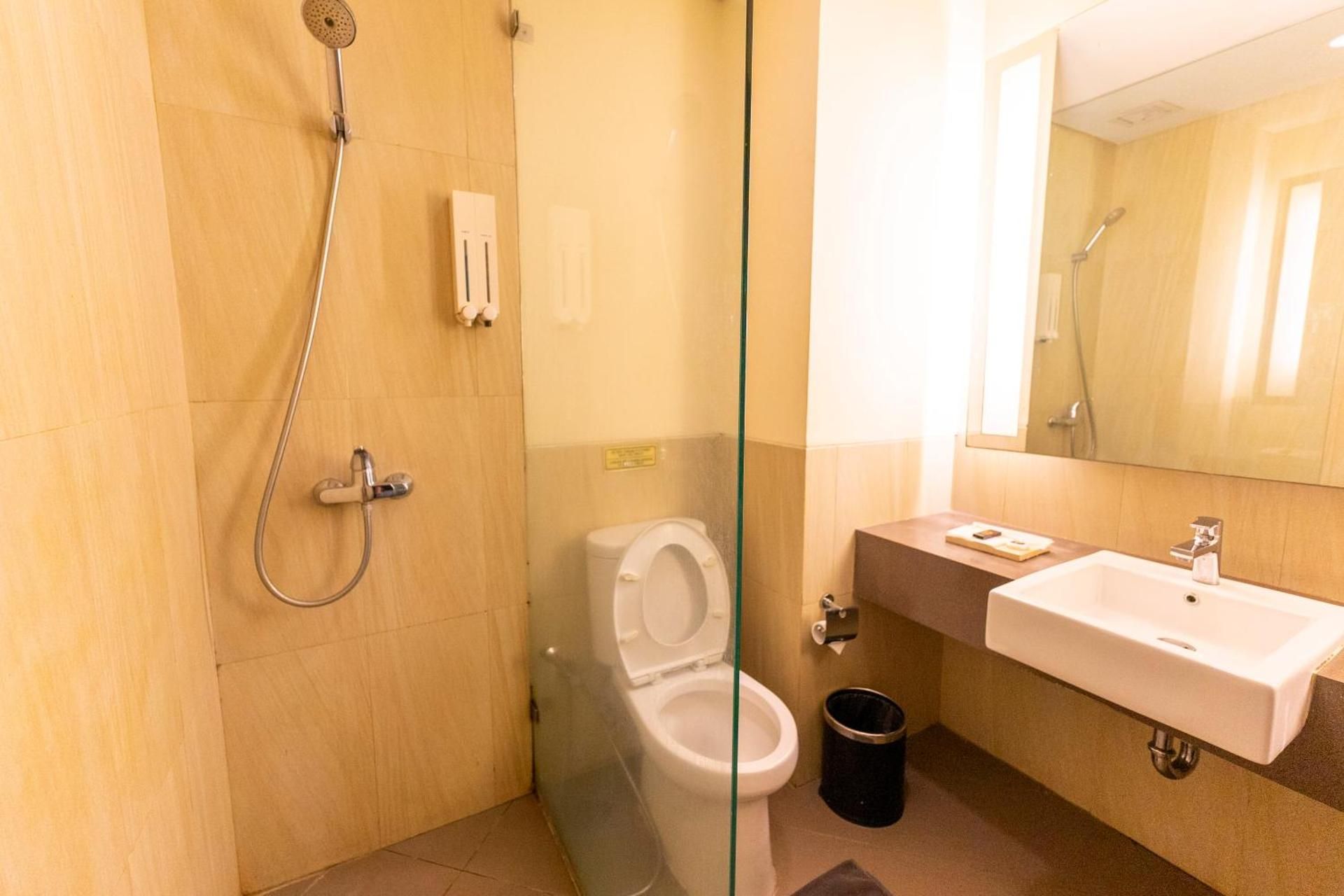 undefined Oria Hotel Jakarta 5