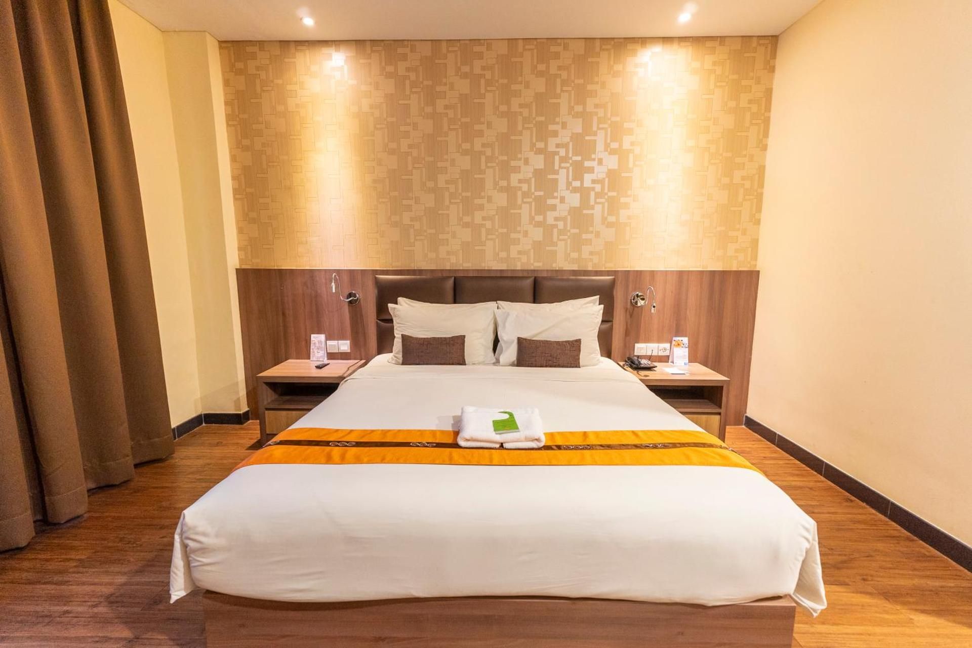 undefined Oria Hotel Jakarta 3