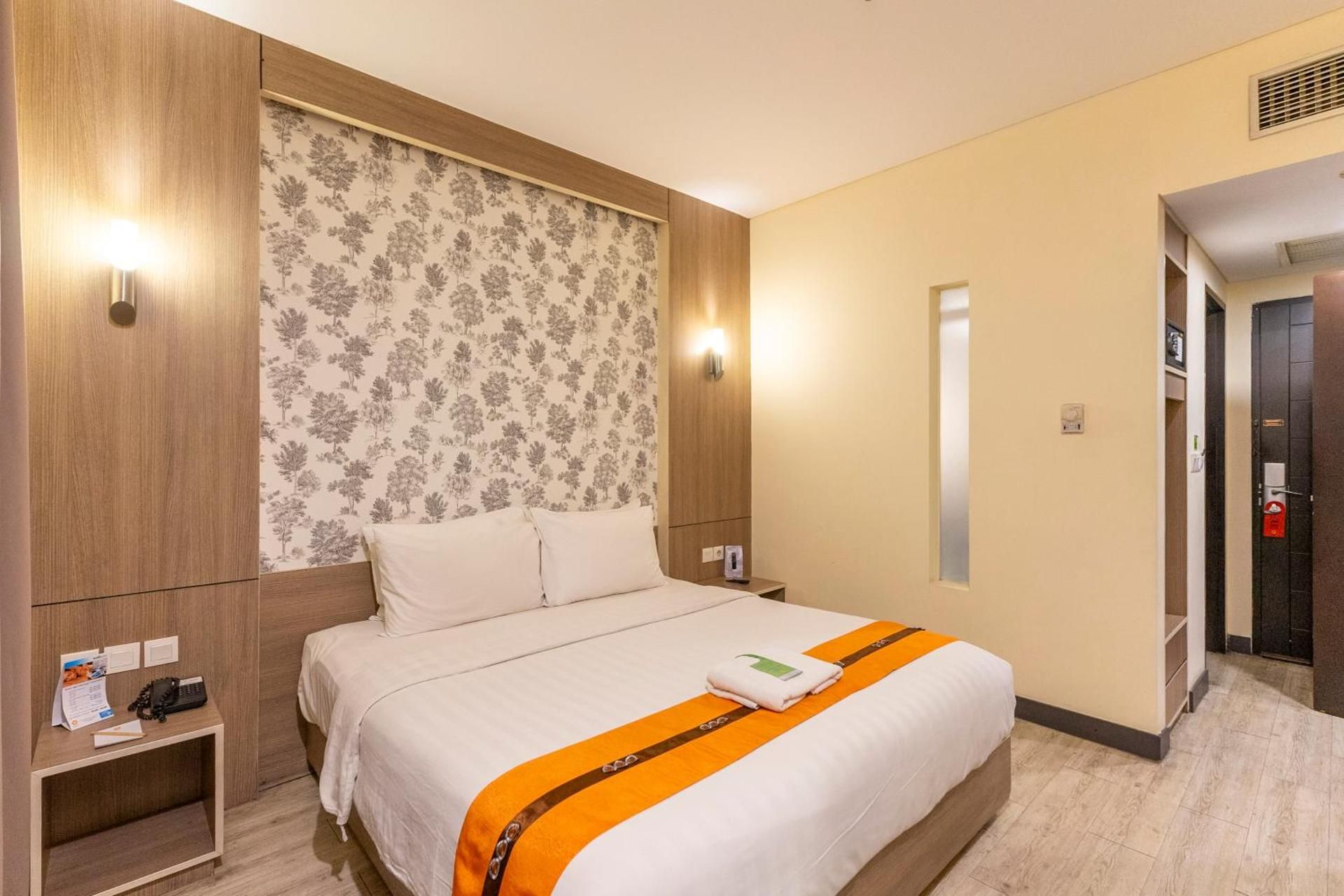 undefined Oria Hotel Jakarta 7