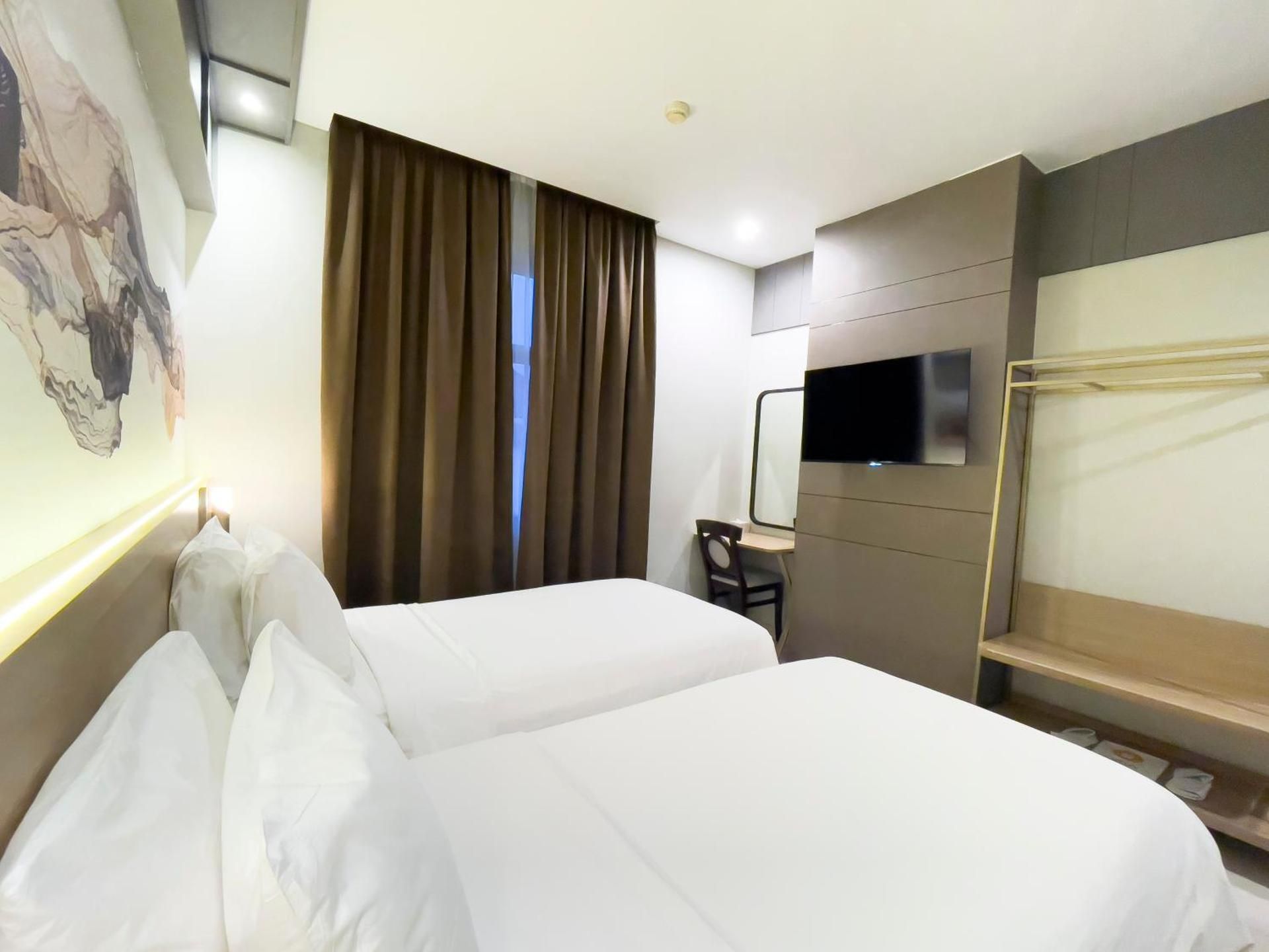 undefined Oria Hotel Jakarta 10