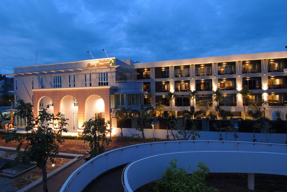 undefined Baan Suwantawe 8