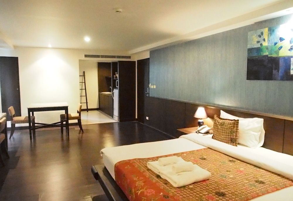 undefined Baan Suwantawe 5