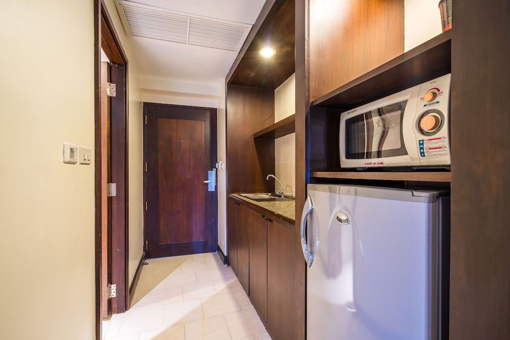 Baan Suwantawe Studio, Terrace 13