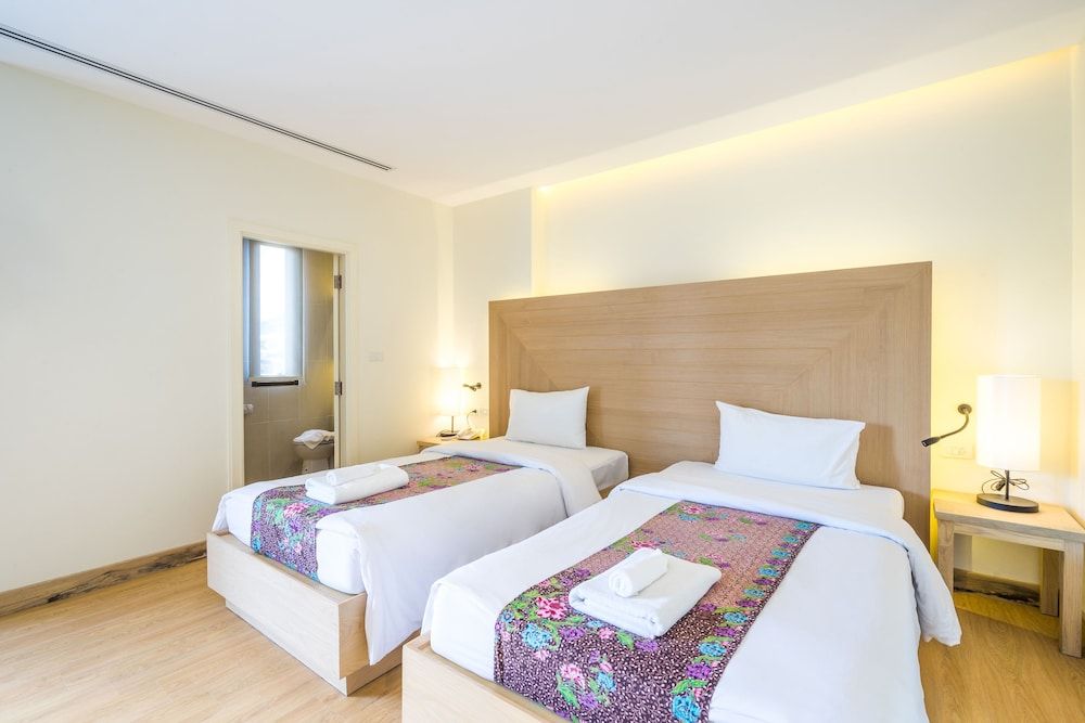 undefined Baan Suwantawe 3