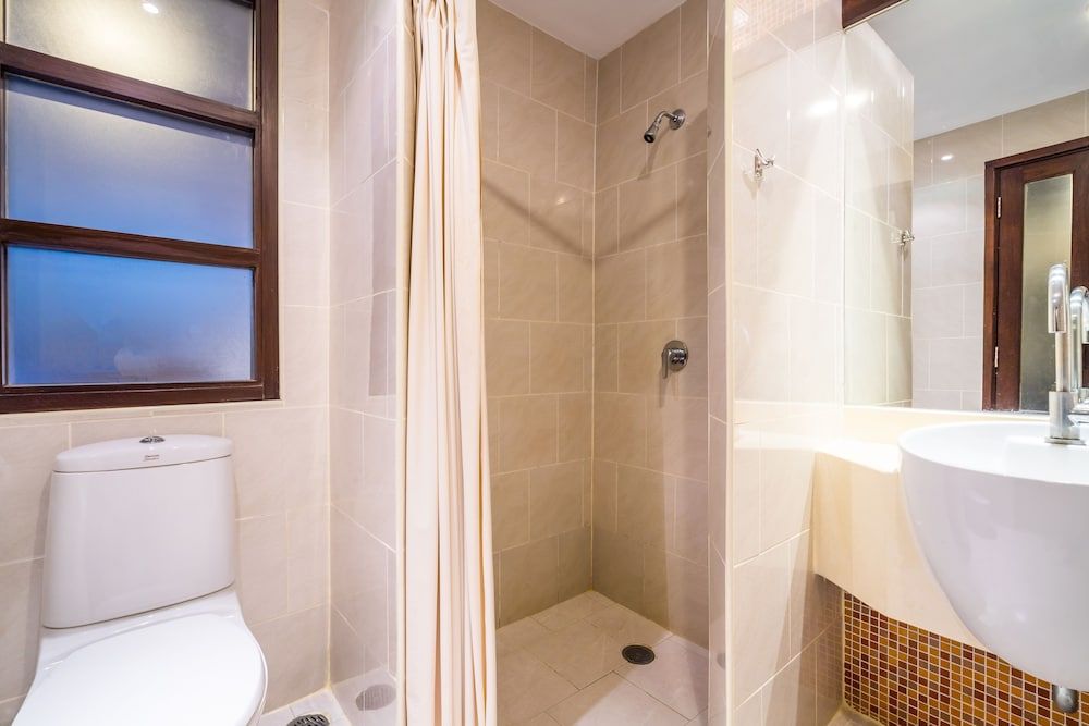 Baan Suwantawe Studio, Terrace 19