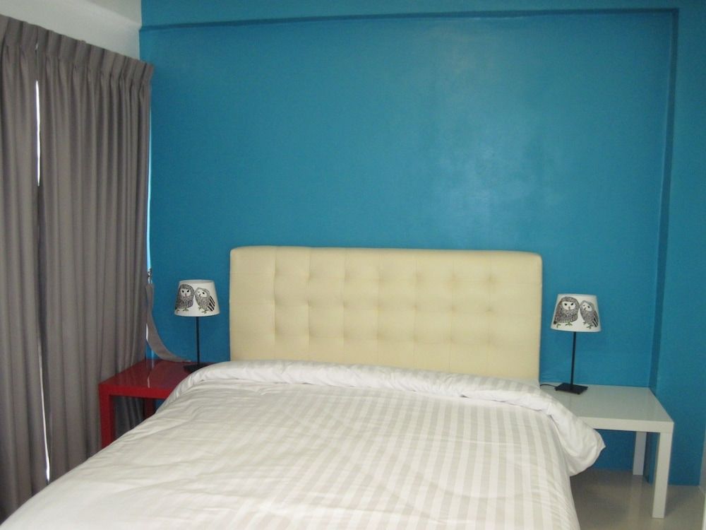 undefined Don Mueang Airport Modern Bangkok Hotel 3