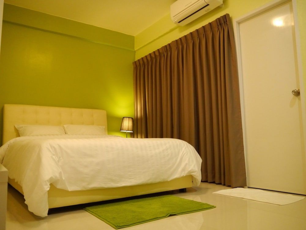 undefined Don Mueang Airport Modern Bangkok Hotel 2
