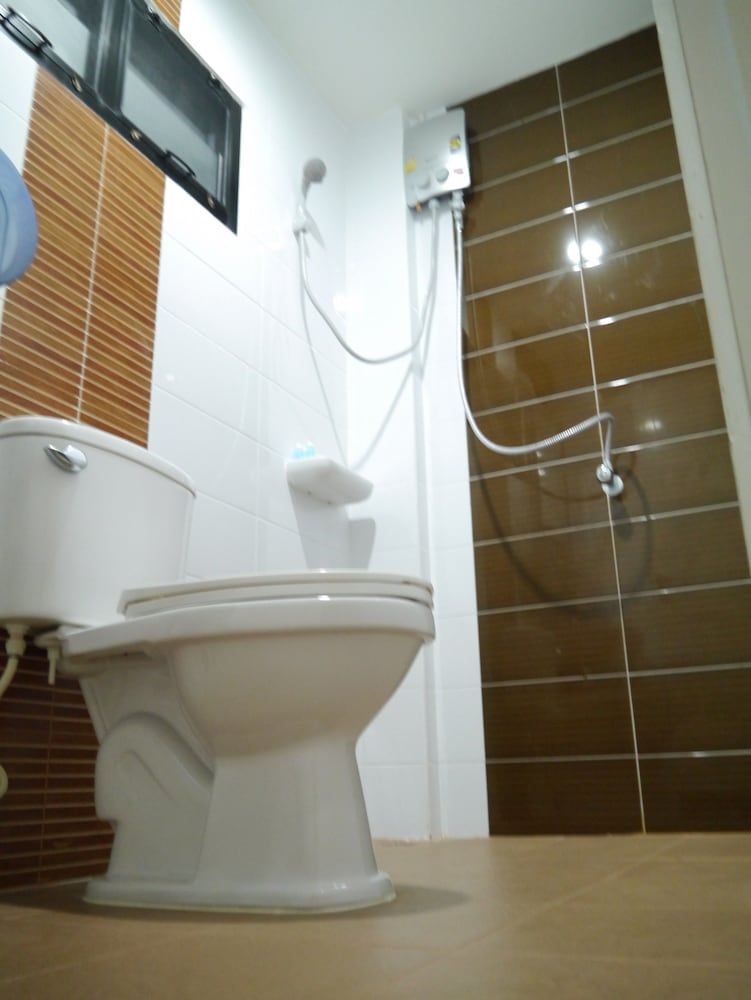 undefined Don Mueang Airport Modern Bangkok Hotel 7