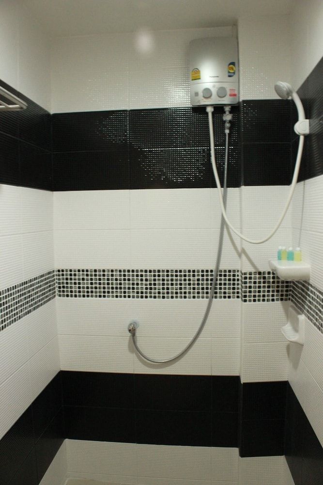undefined Don Mueang Airport Modern Bangkok Hotel 9