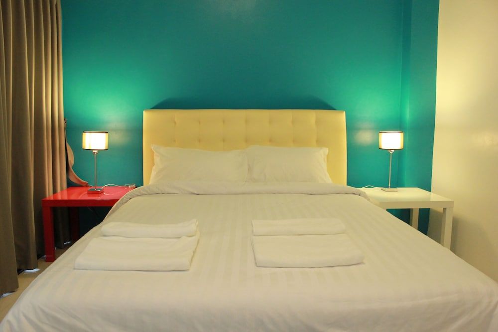 undefined Don Mueang Airport Modern Bangkok Hotel 4