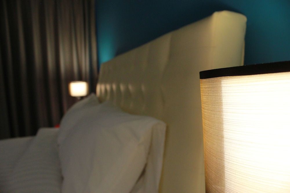 undefined Don Mueang Airport Modern Bangkok Hotel 5
