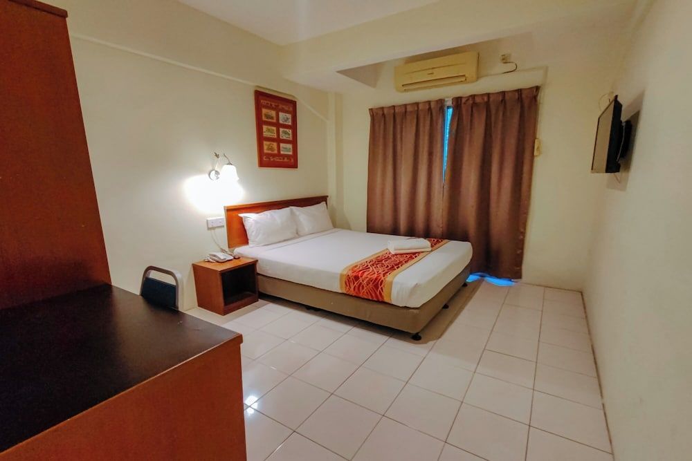 Apartment, 1 Bedroom