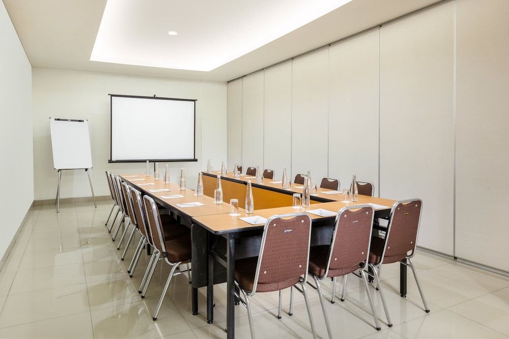 undefined Amaris Hotel La Codefin - Kemang 10