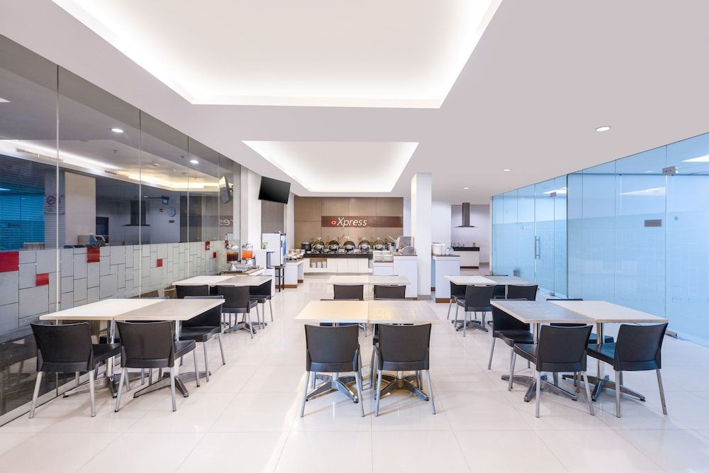 undefined Amaris Hotel La Codefin - Kemang 7