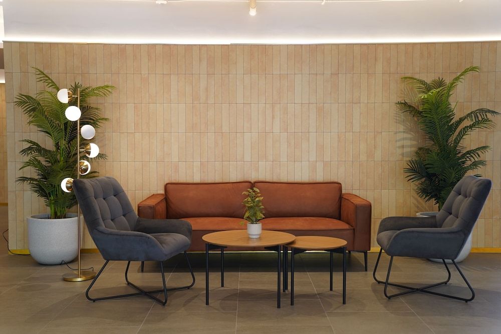 undefined Viewplace Hotel & Residence 9