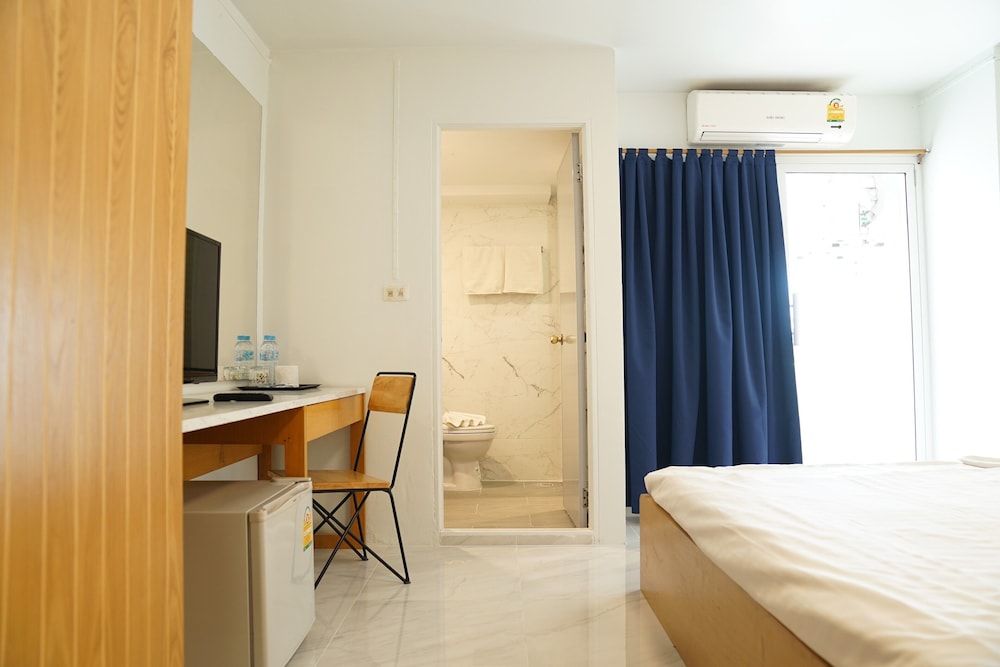 Viewplace Hotel & Residence Superior Room, 1 Double Bed 10