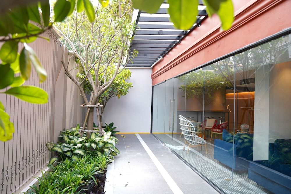 undefined Viewplace Mansion 7