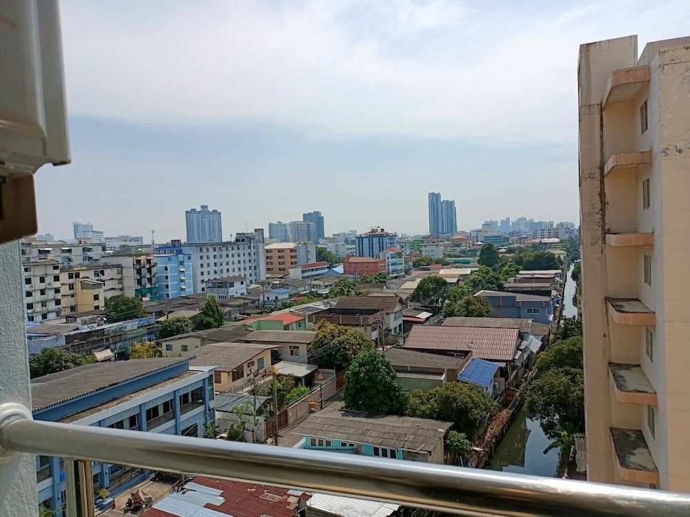 undefined Viewplace Hotel & Residence 9