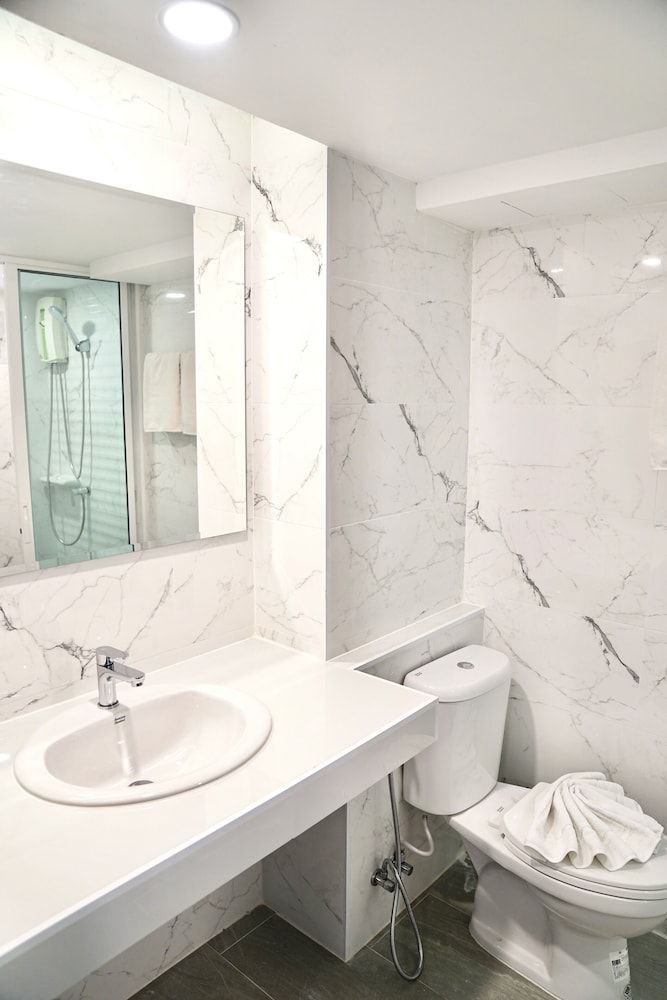 Viewplace Hotel & Residence Superior Room, 1 Double Bed 7