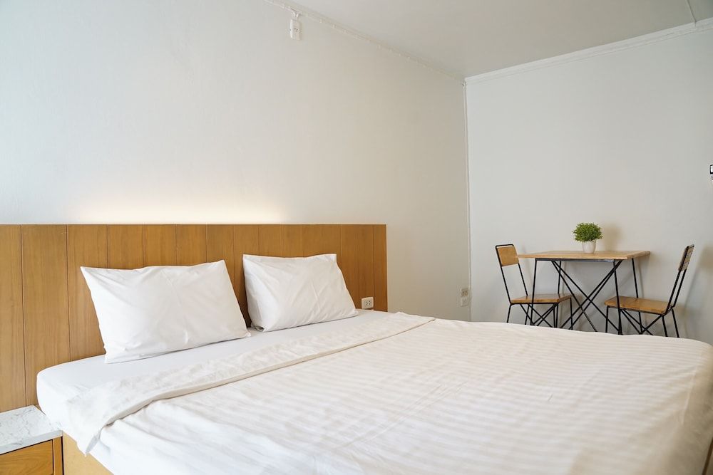 Viewplace Hotel & Residence Superior Room, 1 Double Bed 2