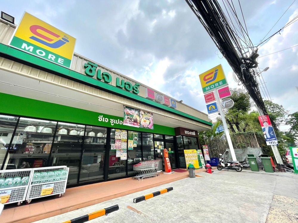 undefined Viewplace Hotel & Residence 3