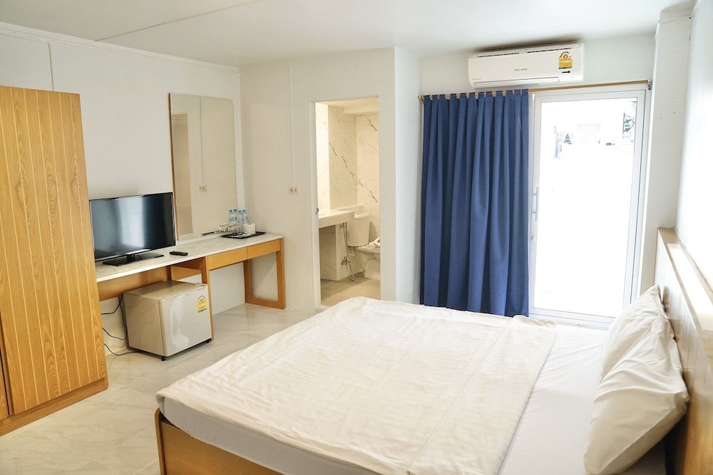 Viewplace Mansion Superior Room, 1 Double Bed 3