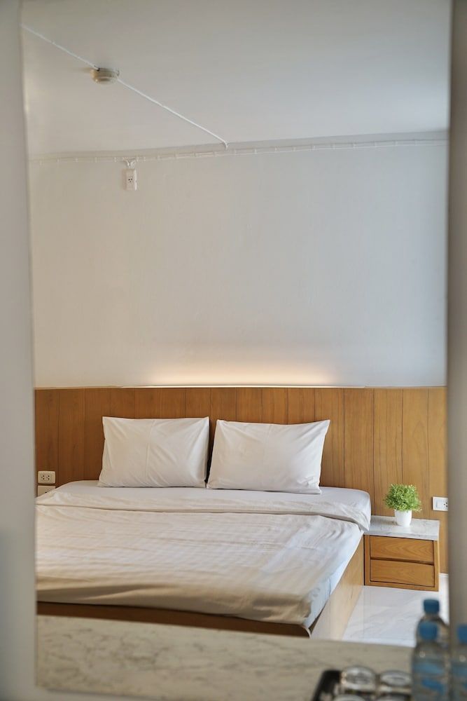 Viewplace Mansion Superior Room, 1 Double Bed 4