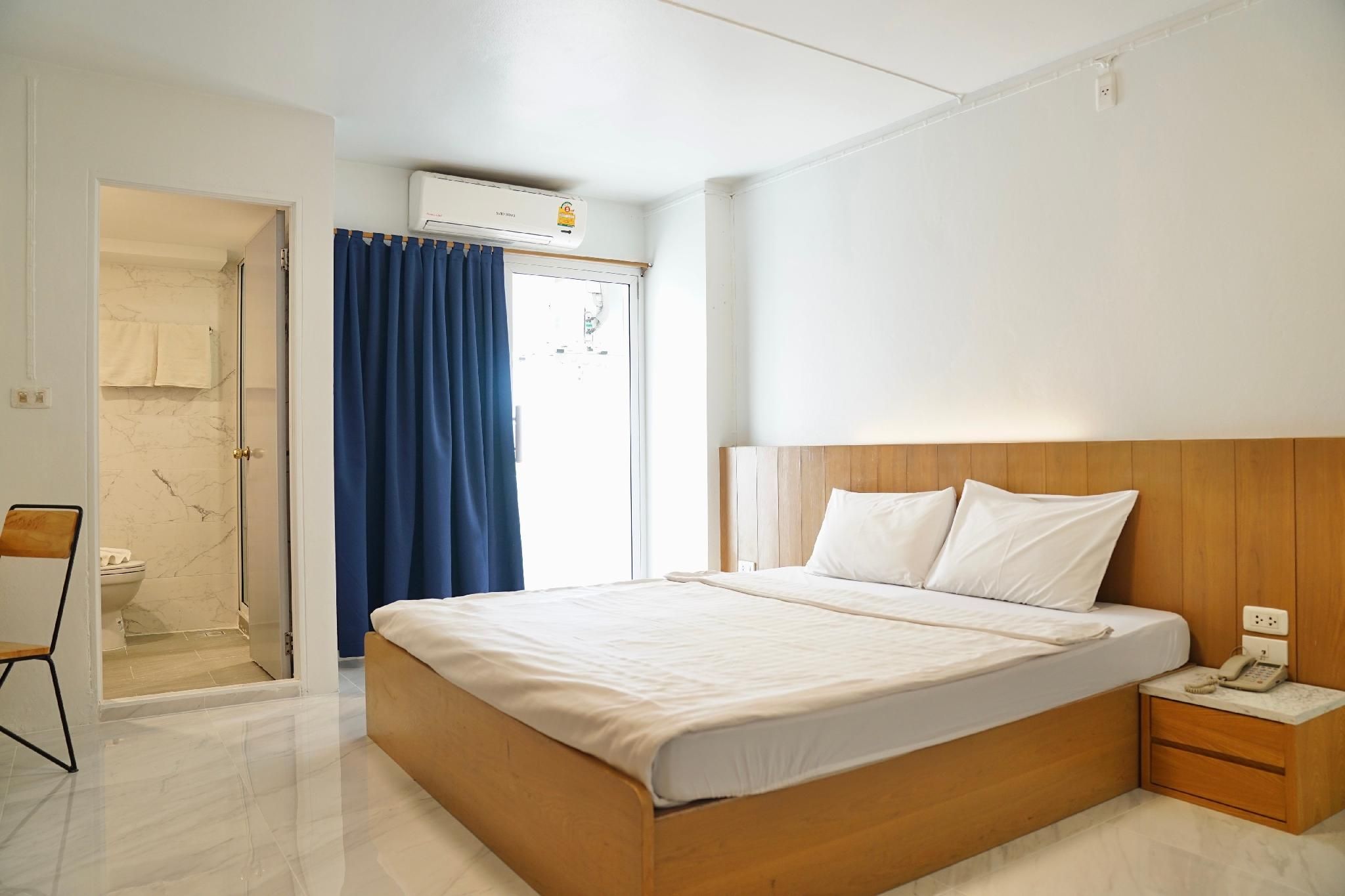 Viewplace Hotel & Residence Superior 2